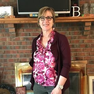 Meet your Posher, Pamela